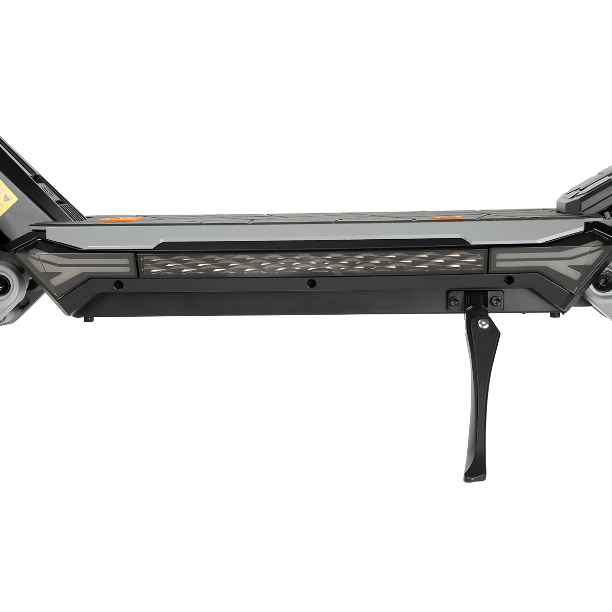 KuKirin T4 - Elsparkcykel - Wheelyshop