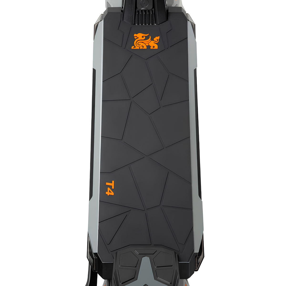KuKirin T4 - Elsparkcykel - Wheelyshop