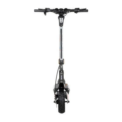 KuKirin T4 elsparkcykel med IPX4-klassning – Wheelyshop