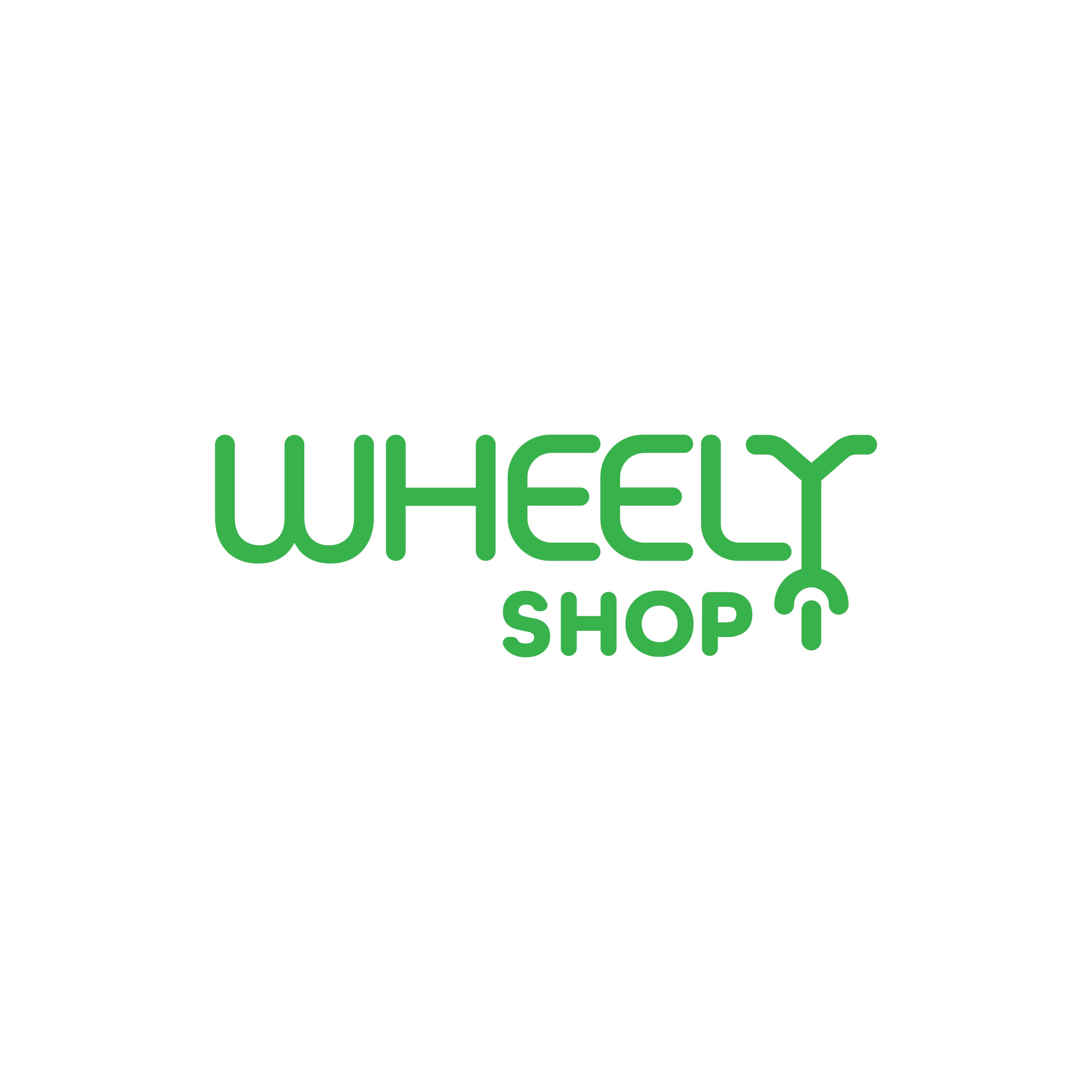 Wheelyshop