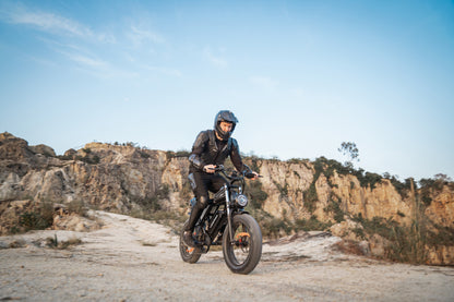 LOOKROAD L20 - Electric bike - Wheelyshop