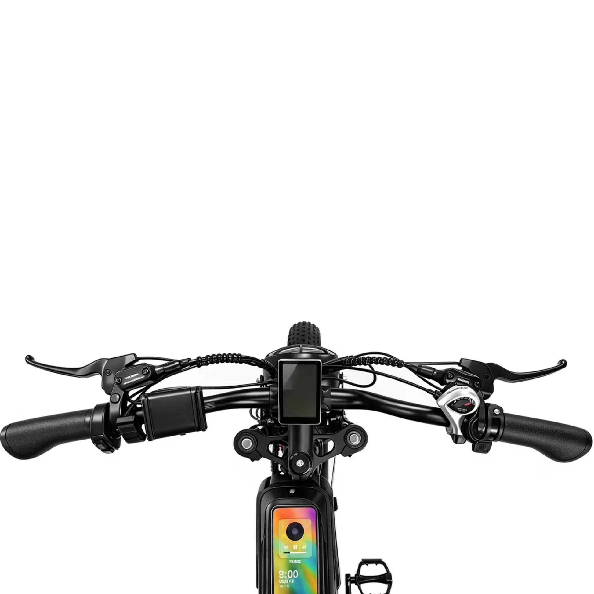 LOOKROAD L20 - Electric bike - Wheelyshop