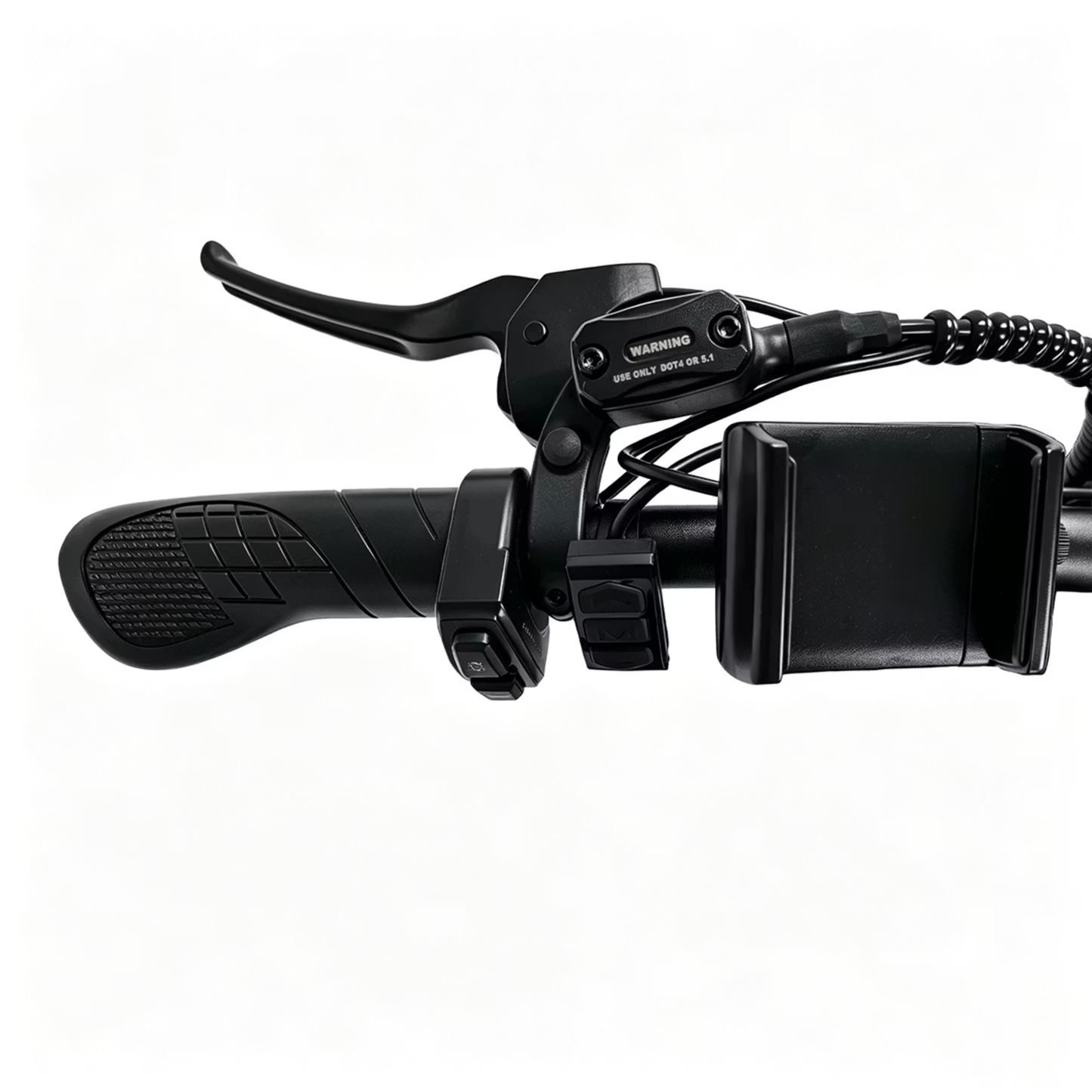 LOOKROAD L20 - Electric bike - Wheelyshop