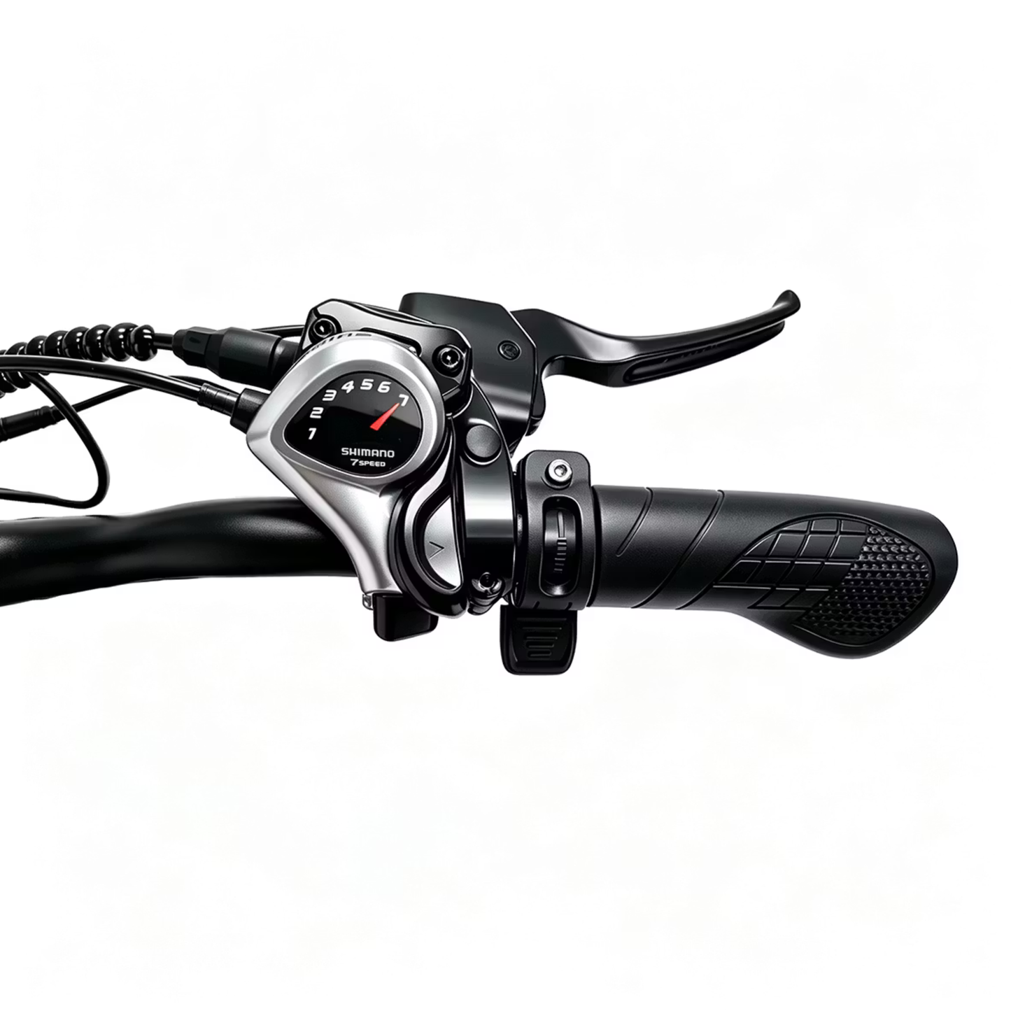 LOOKROAD L20 - Electric bike - Wheelyshop