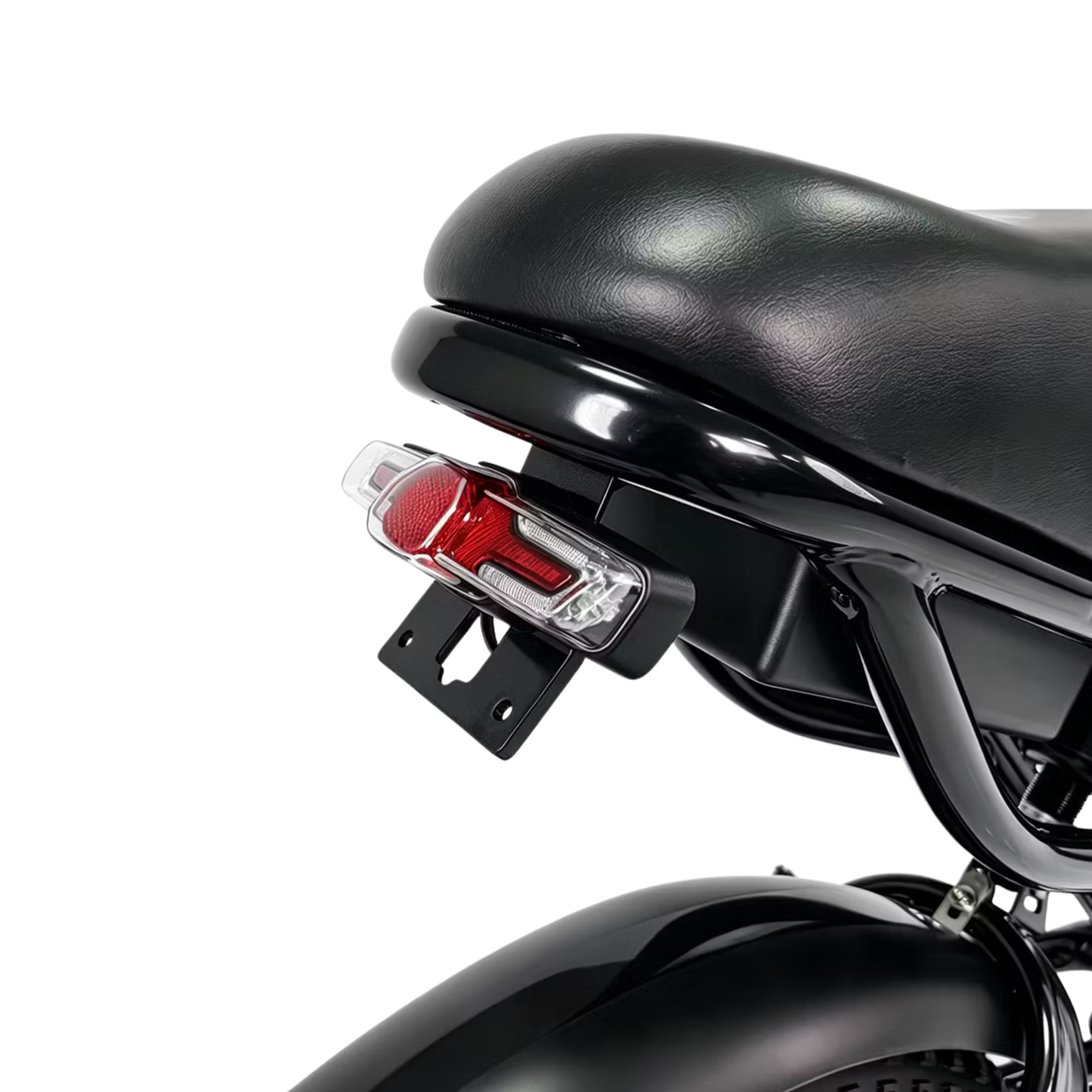 LOOKROAD L20 - Electric bike - Wheelyshop