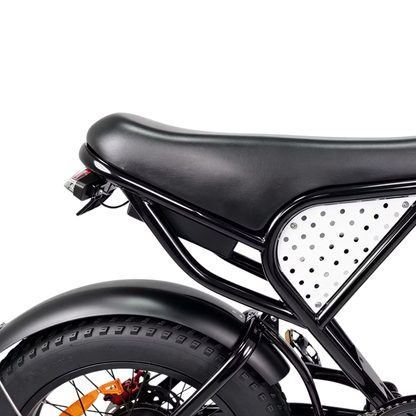 LOOKROAD L20 - Electric bike - Wheelyshop