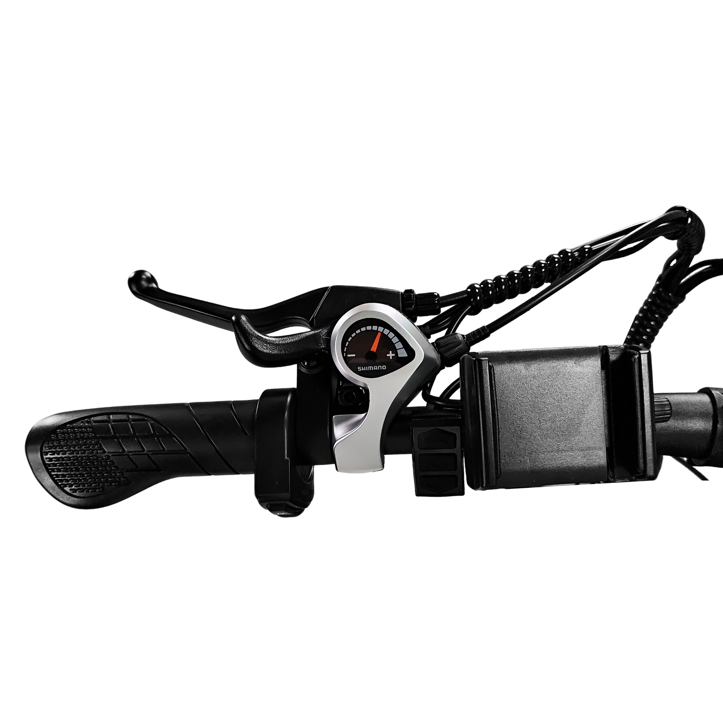 LOOKROAD L26 - Electric bike - Wheelyshop