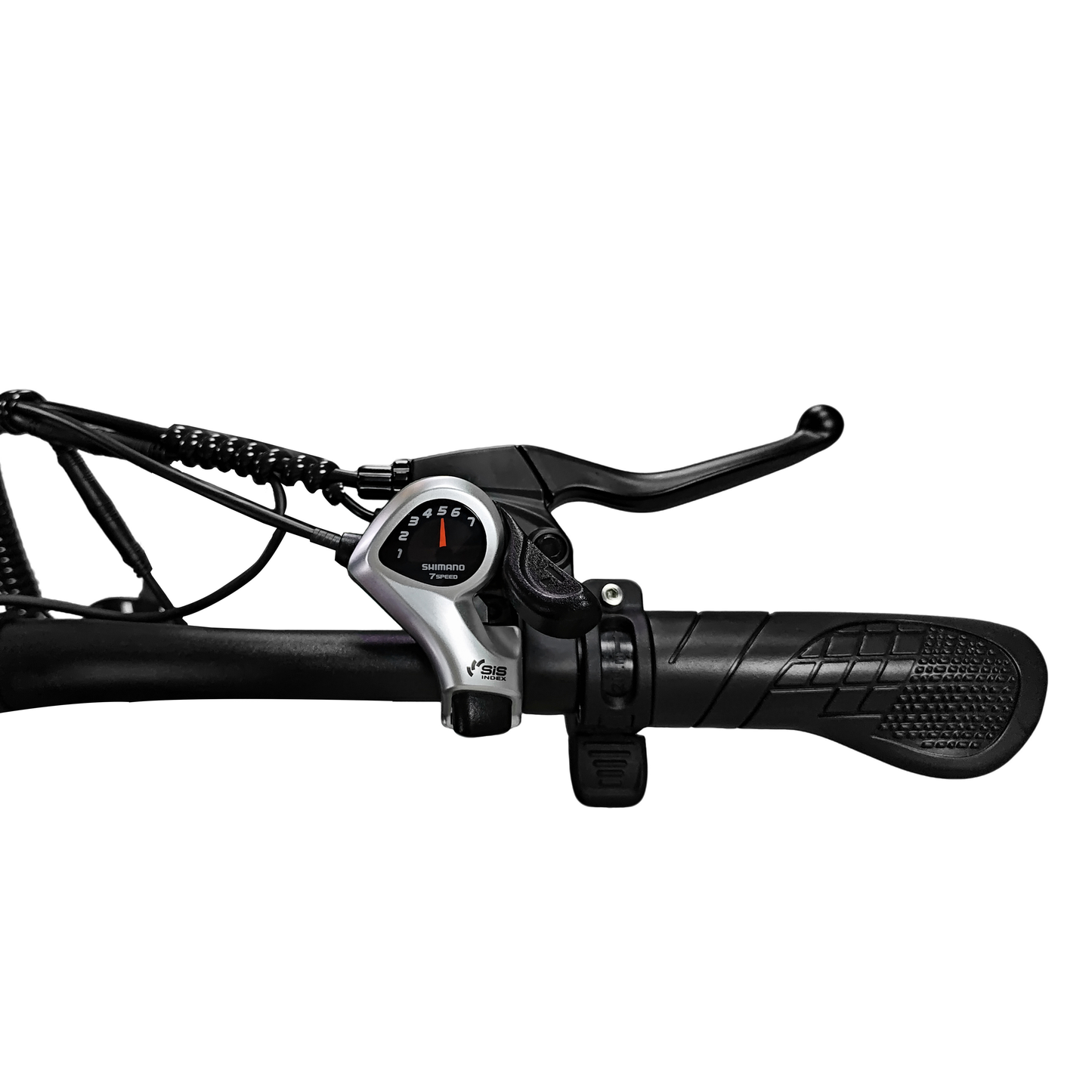 LOOKROAD L26 - Electric bike - Wheelyshop