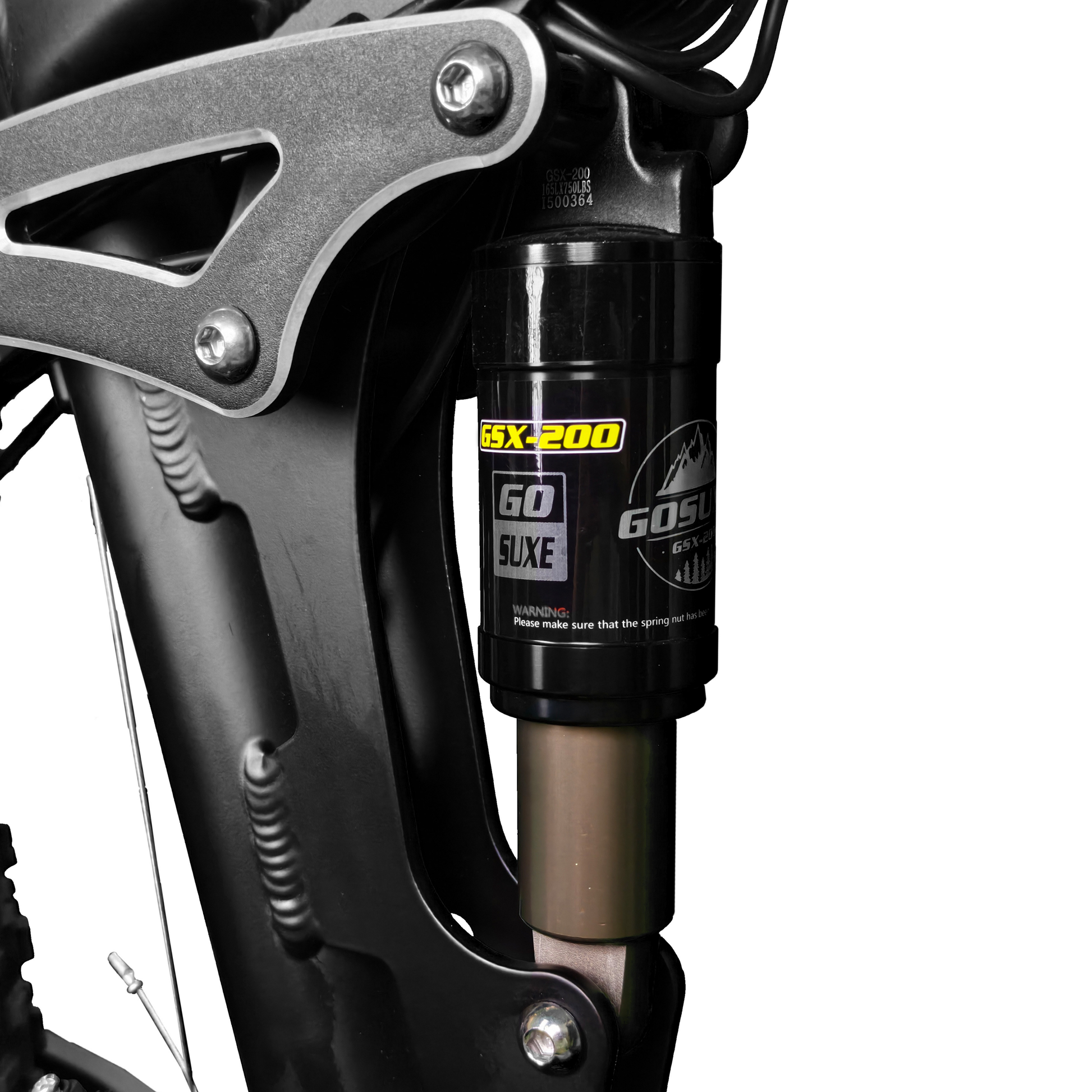 LOOKROAD L26 - Electric bike - Wheelyshop