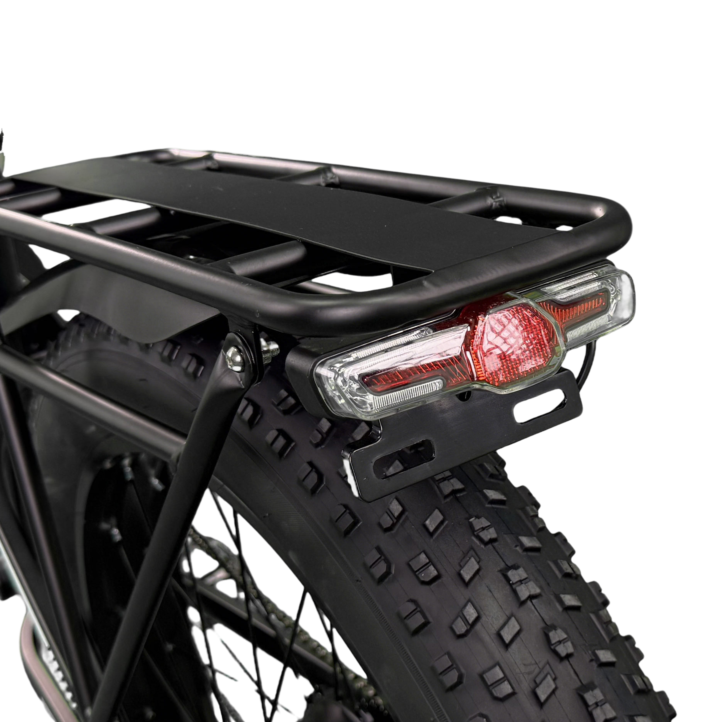 LOOKROAD L26 - Electric bike - Wheelyshop