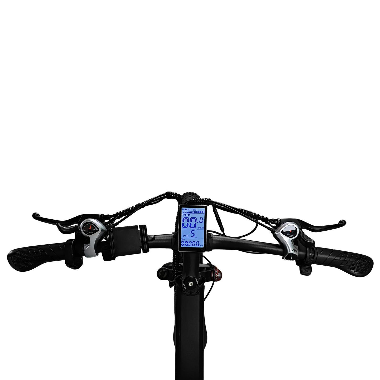 LOOKROAD L26 - Electric bike - Wheelyshop
