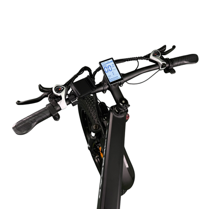LOOKROAD L26 - Electric bike - Wheelyshop