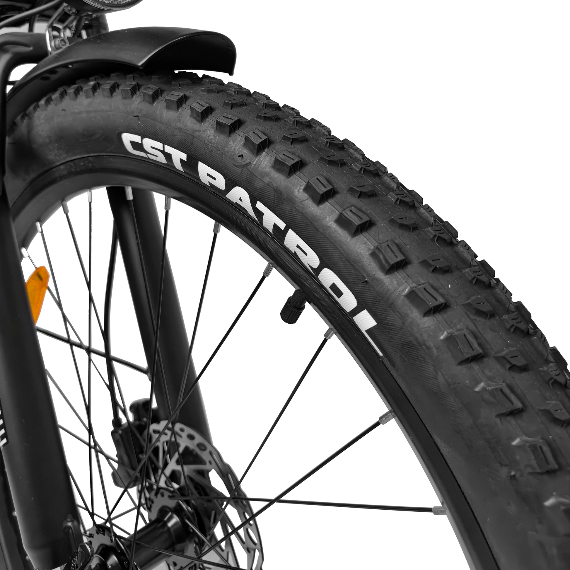 LOOKROAD L28 Max - Electric bike - Wheelyshop