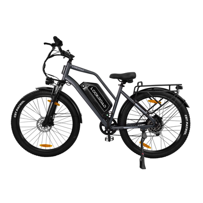 LOOKROAD L28 Max - Electric bike - Wheelyshop