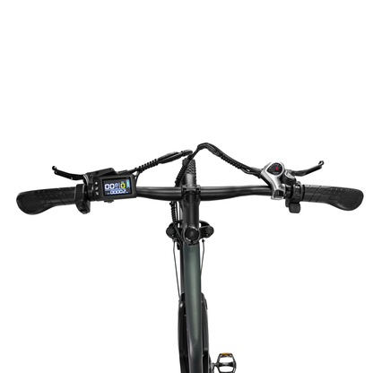 LOOKROAD L28 Max - Electric bike - Wheelyshop