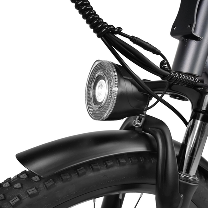 LOOKROAD L28 Max - Electric bike - Wheelyshop