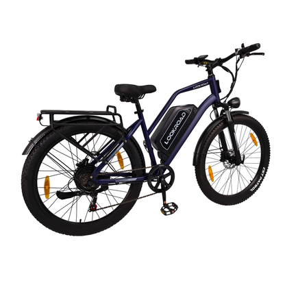 LOOKROAD L28 Max - Electric bike - Wheelyshop