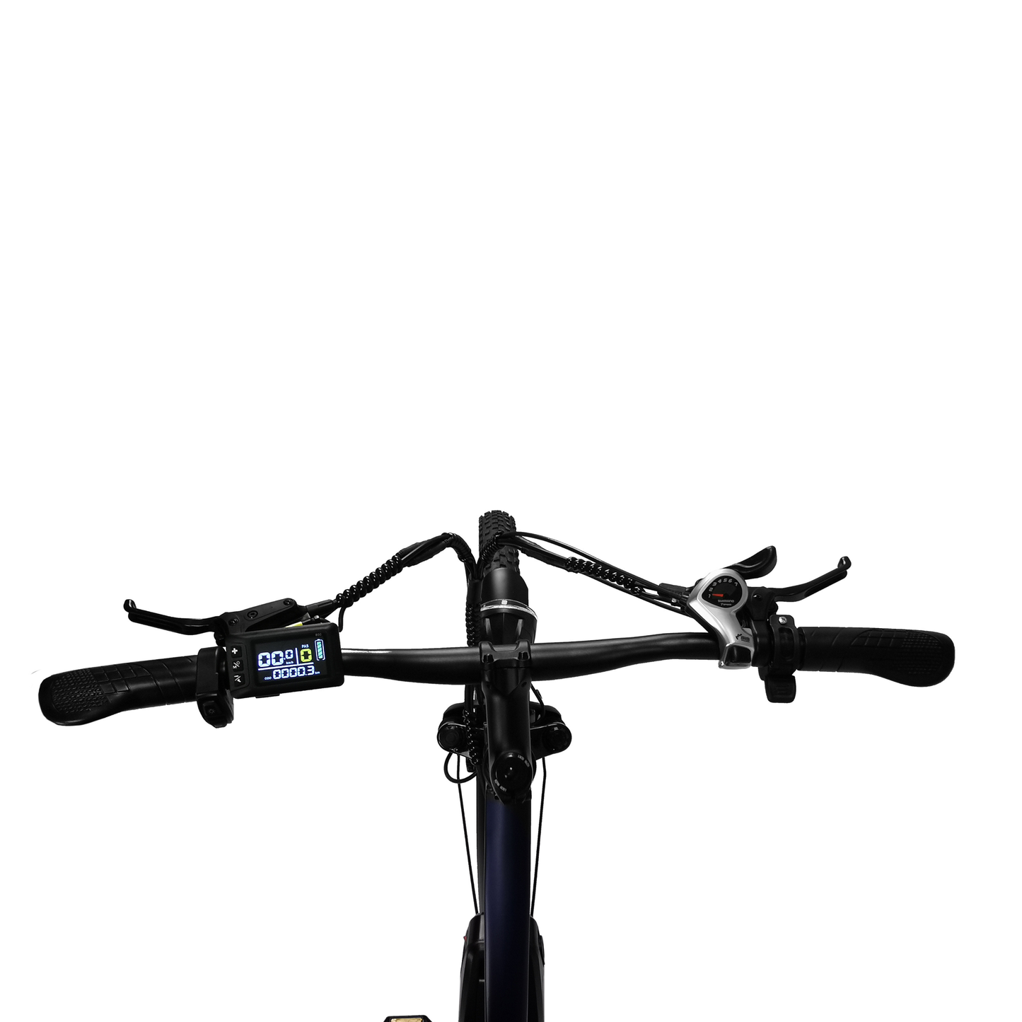 LOOKROAD L28 Max - Electric bike - Wheelyshop