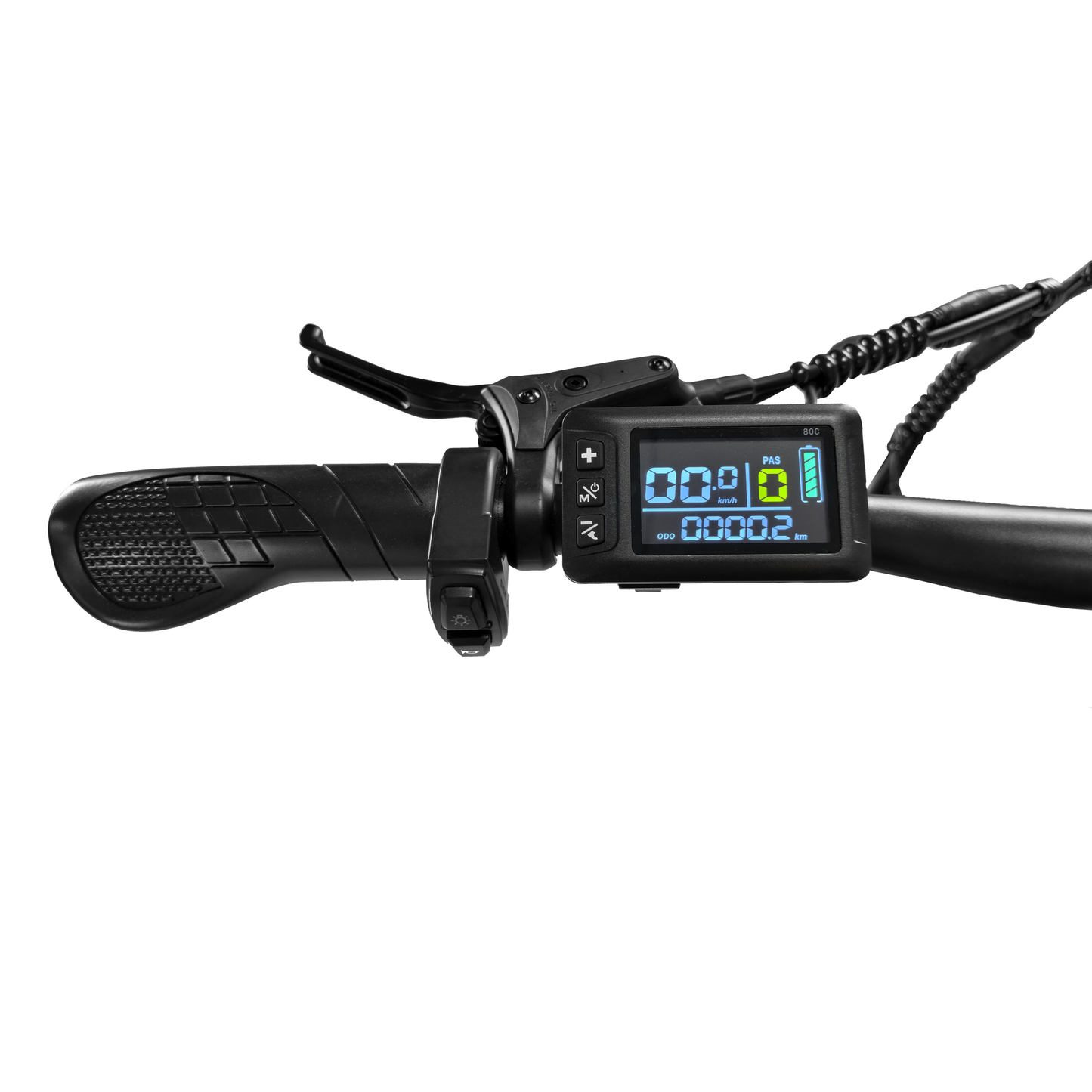 LOOKROAD L28 Max - Electric bike - Wheelyshop