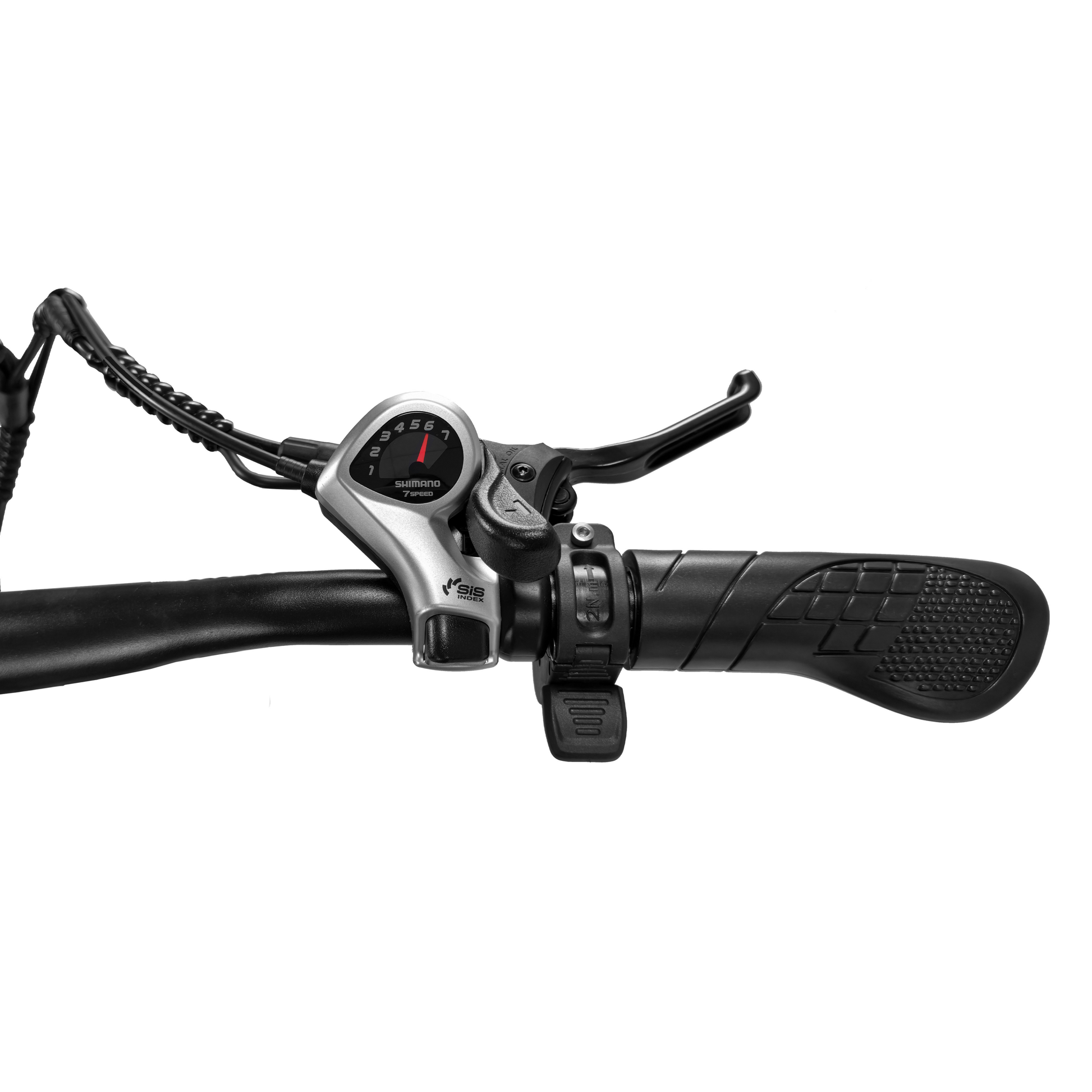 LOOKROAD L28 Max - Electric bike - Wheelyshop