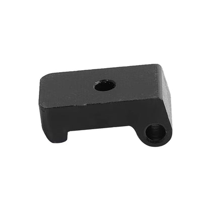 Låskrok vikmekanism INOKIM OX/OXO