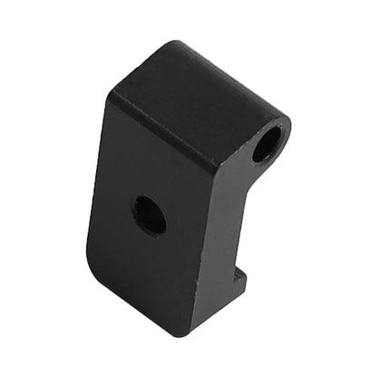 Låskrok vikmekanism INOKIM OX/OXO