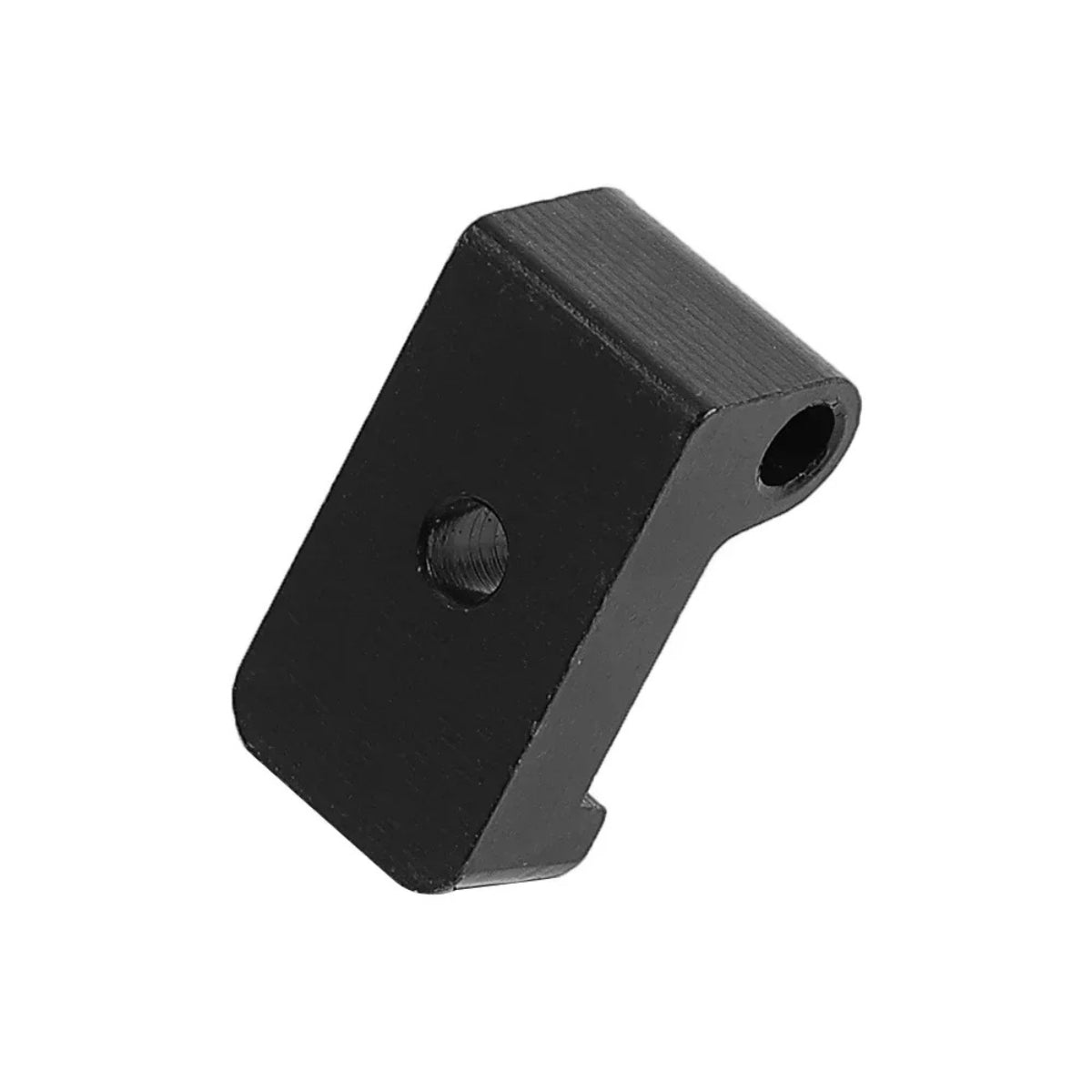 Låskrok vikmekanism INOKIM OX/OXO