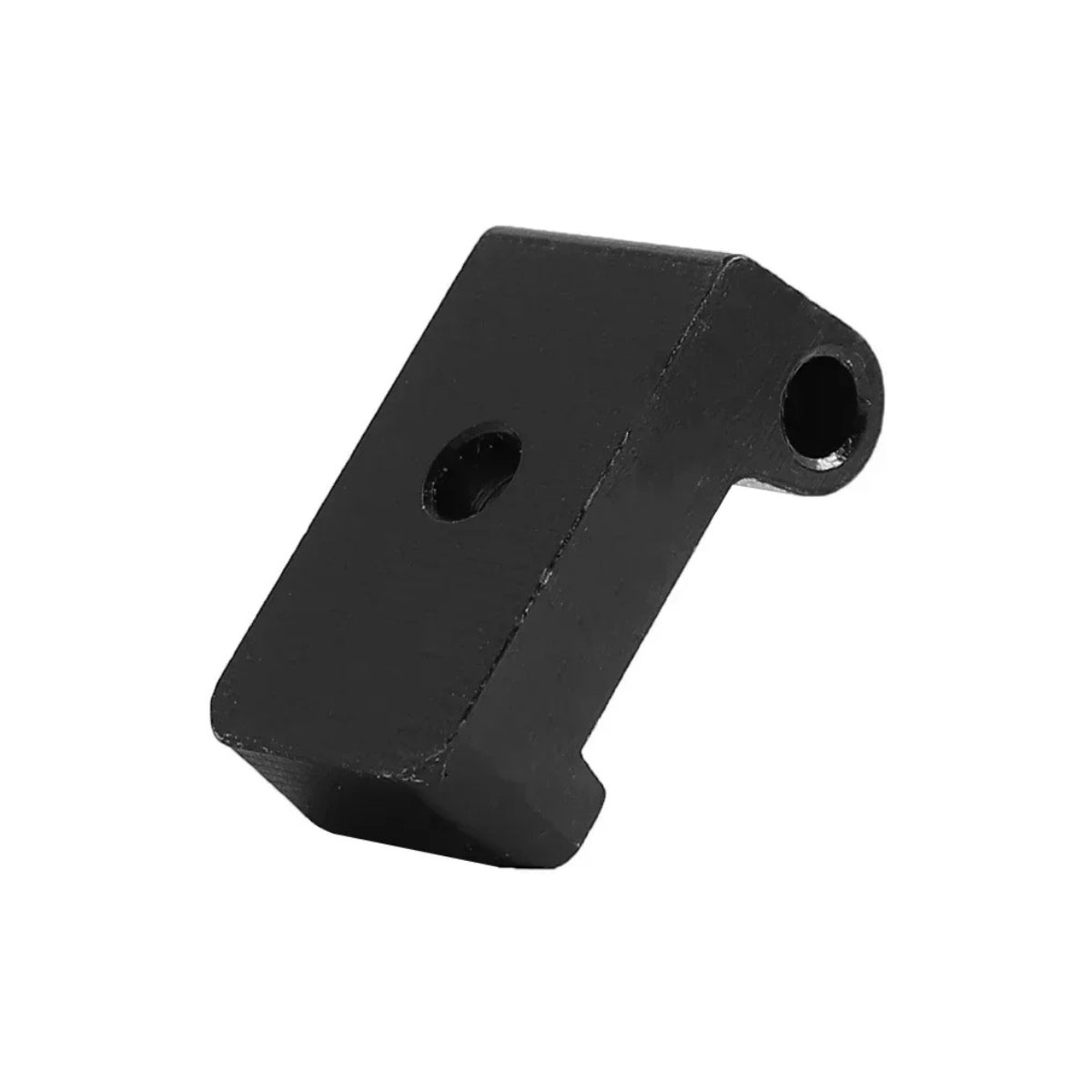 Låskrok vikmekanism INOKIM OX/OXO