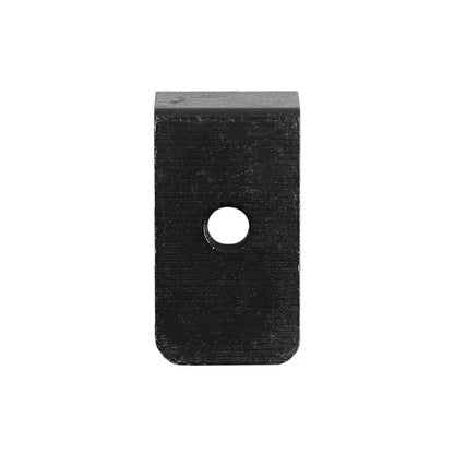 Låskrok vikmekanism INOKIM OX/OXO