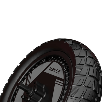 NAVEE XT5 Max - Electric scooter - Wheelyshop