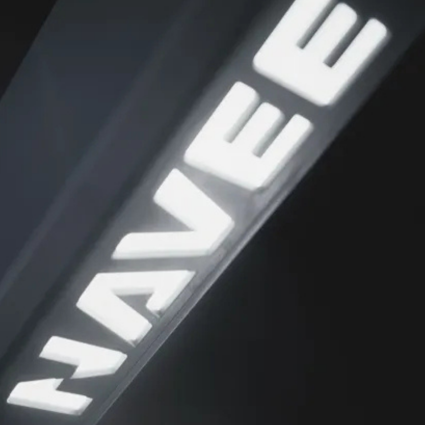 NAVEE XT5 Max - Electric scooter - Wheelyshop