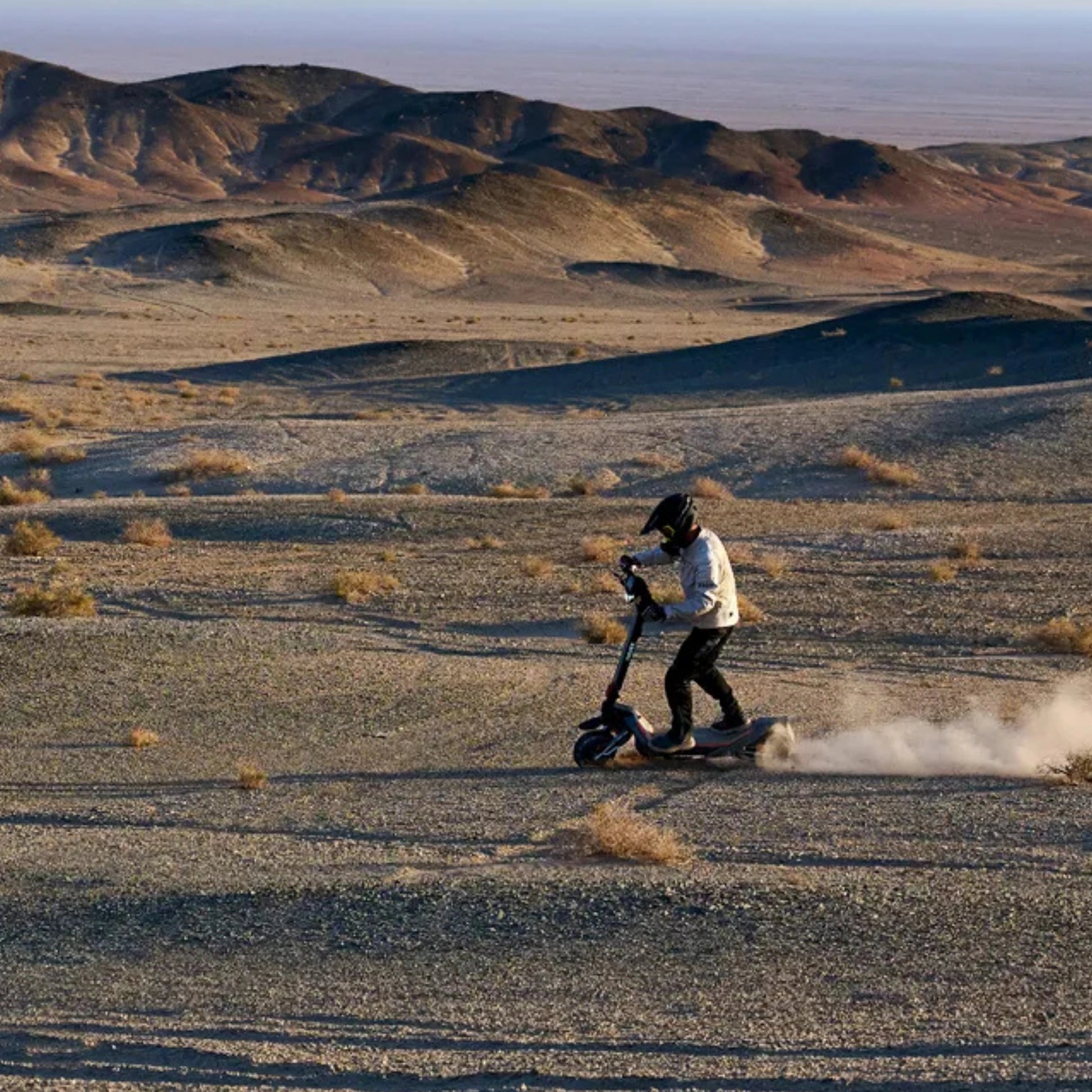 NAVEE XT5 Max - Electric scooter - Wheelyshop