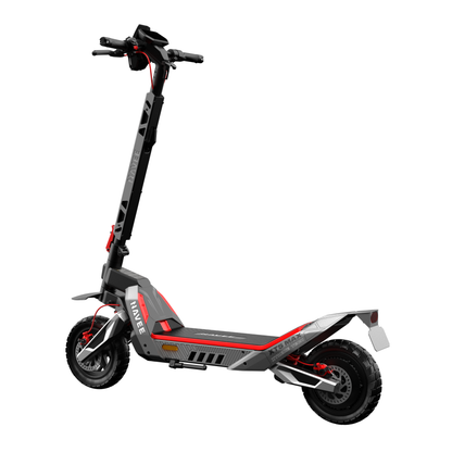 NAVEE XT5 Max - Electric scooter - Wheelyshop