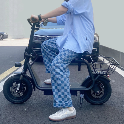 Nanrobot M5 - Electric scooter - Wheelyshop