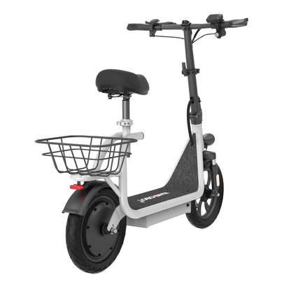 Nanrobot M5 - Electric scooter - Wheelyshop