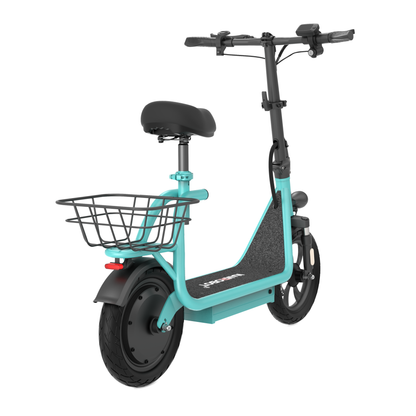 Nanrobot M5 - Electric scooter - Wheelyshop