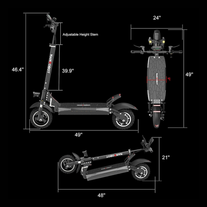 Nanrobot T1