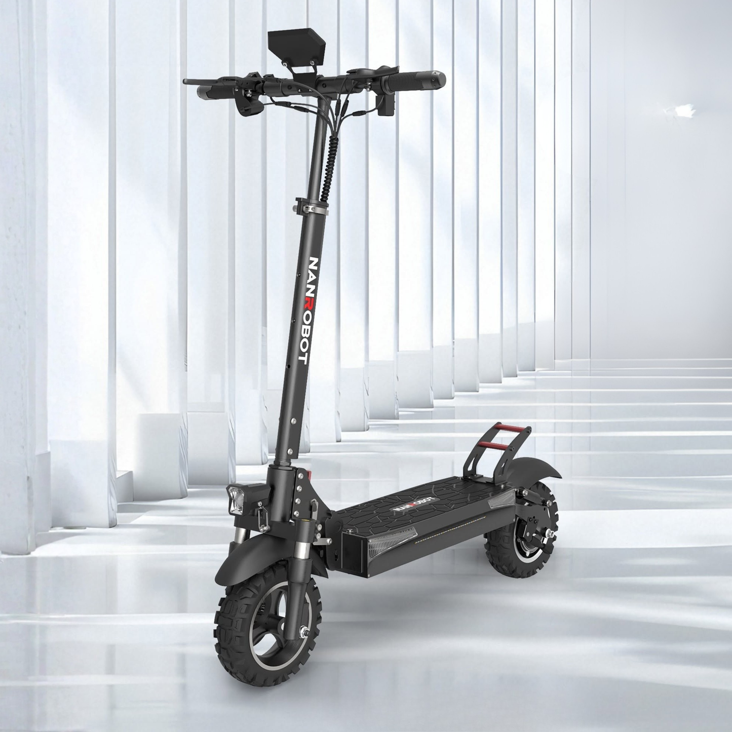 Nanrobot T1