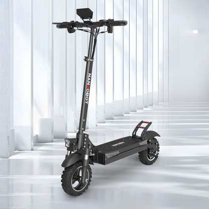 Nanrobot T1