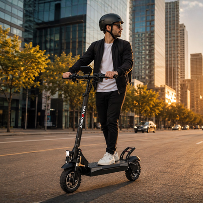 Nanrobot T1