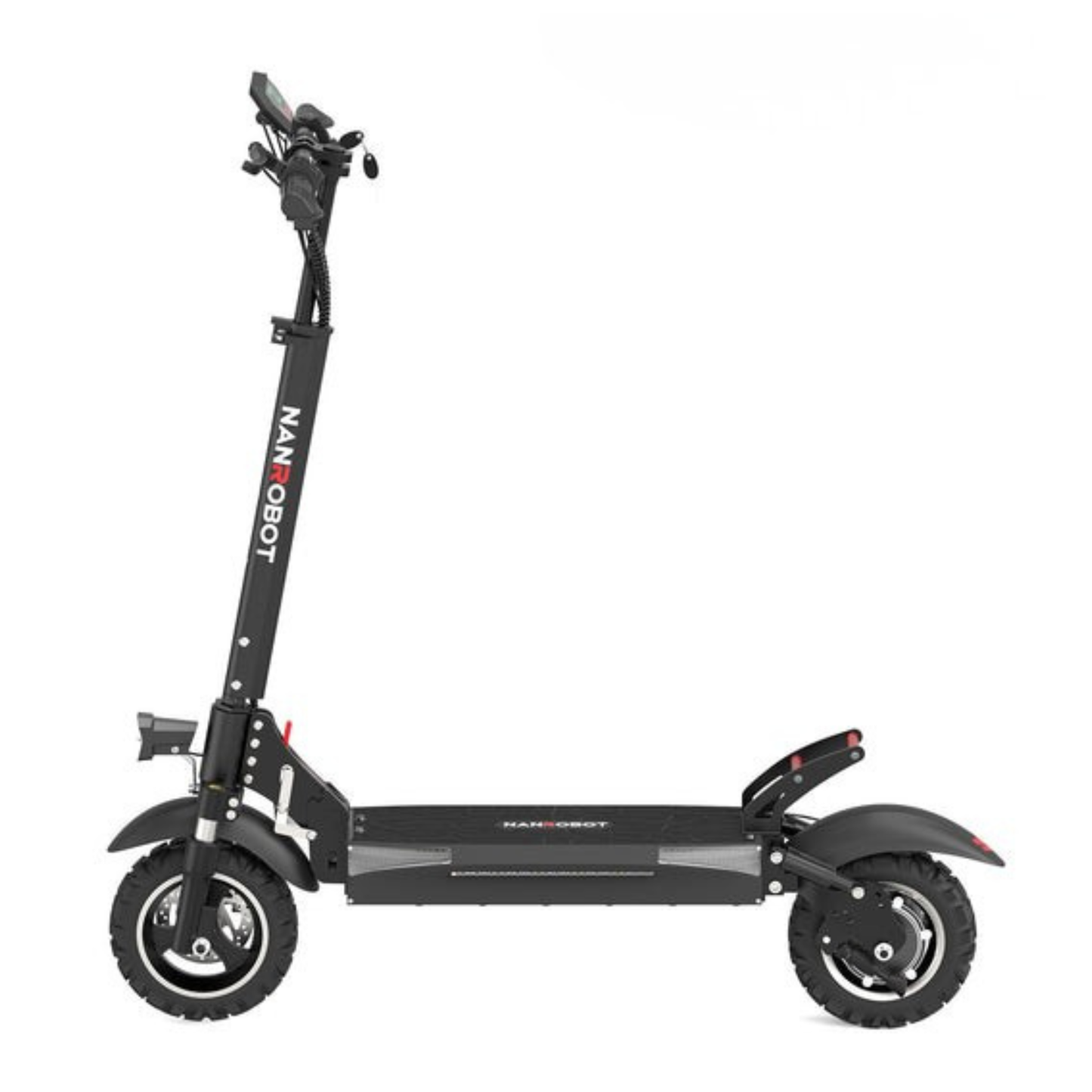 Nanrobot T1