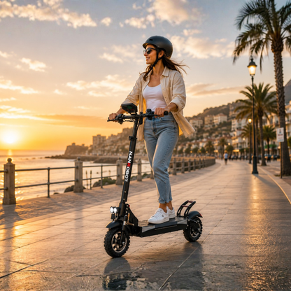 Nanrobot T1