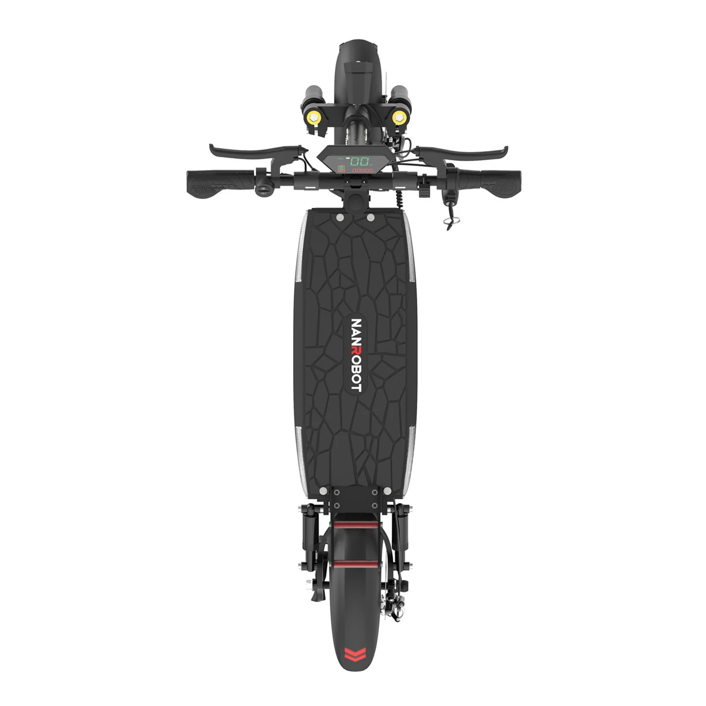 Nanrobot T1