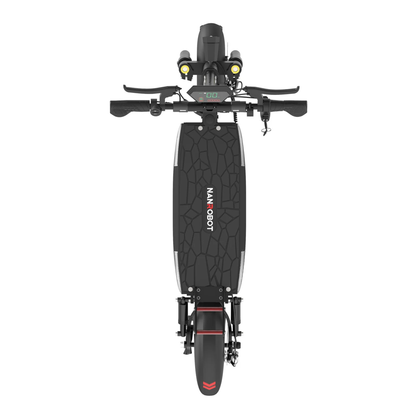 Nanrobot T1