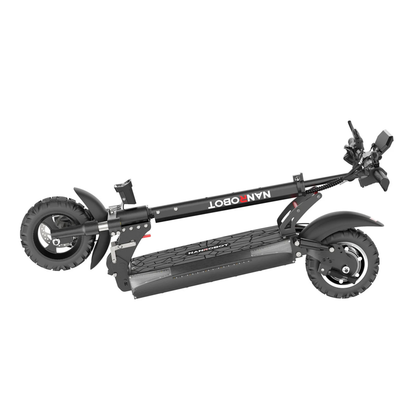 Nanrobot T1