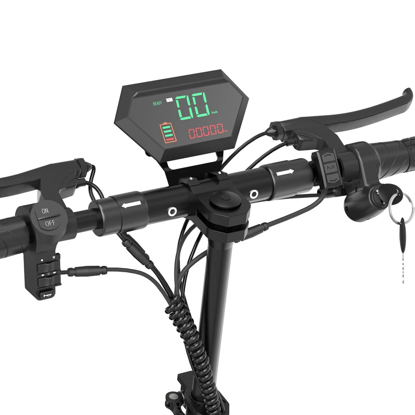 Nanrobot T1