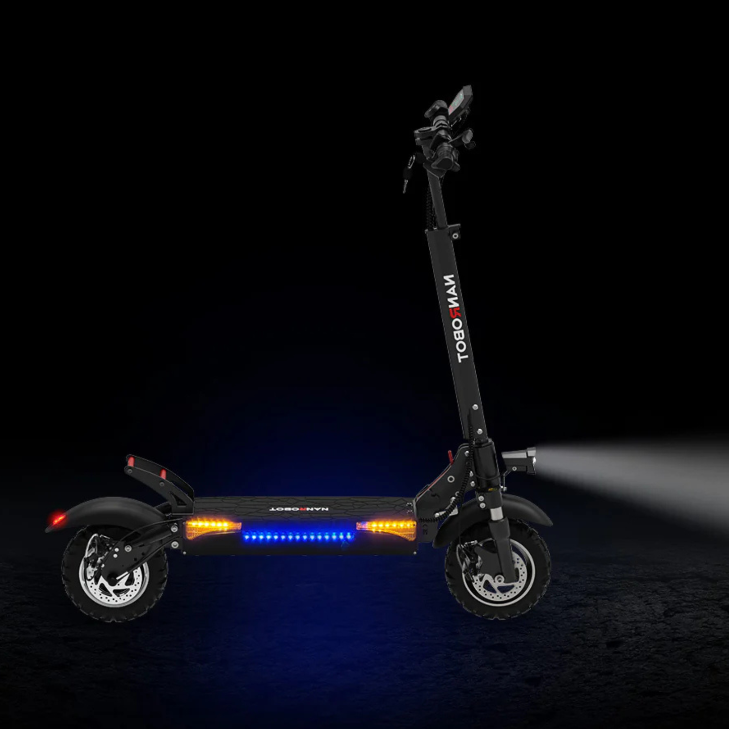 Nanrobot T1