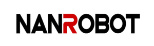 Nanrobot logo - wheelyshop