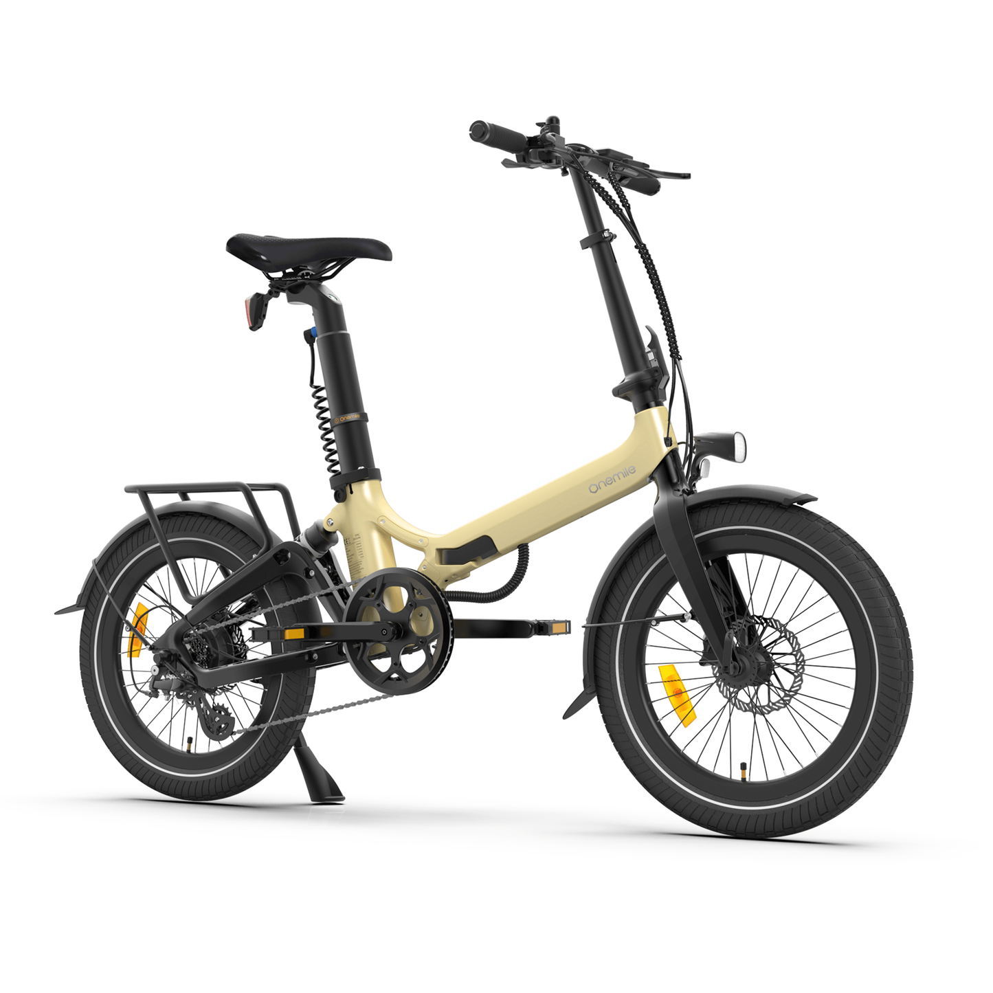 Onemile E2