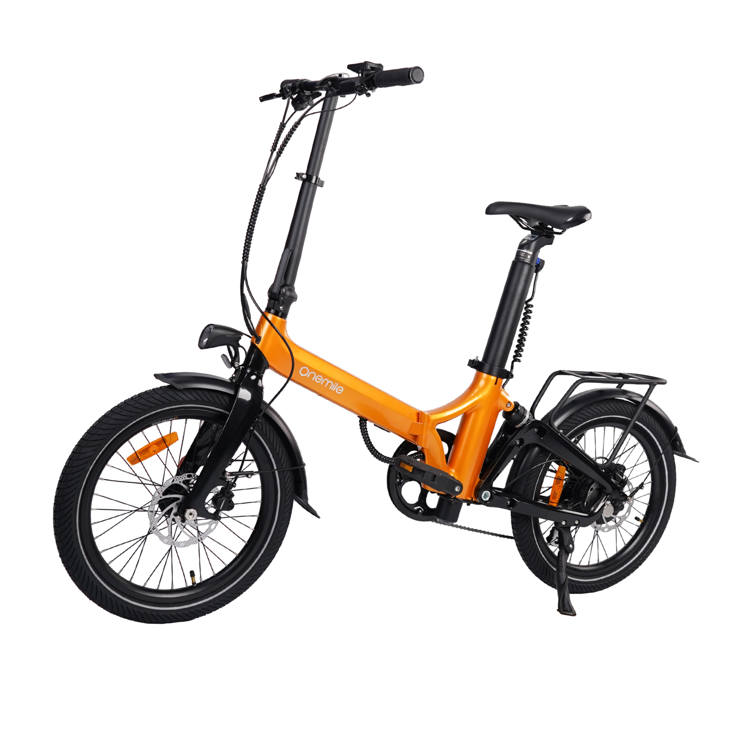 Onemile E2